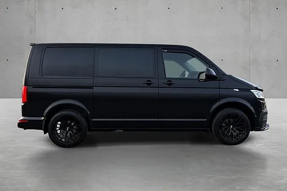 Volkswagen Transporter 2020 photo 2