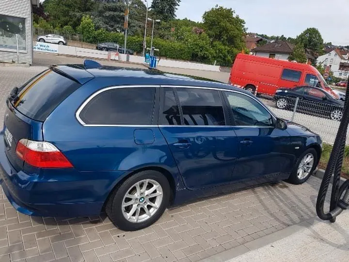BMW 530D