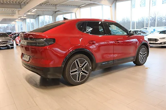 Ford Capri 2025 photo 2
