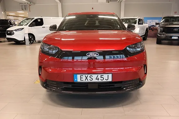 Ford Capri 2025 photo 4