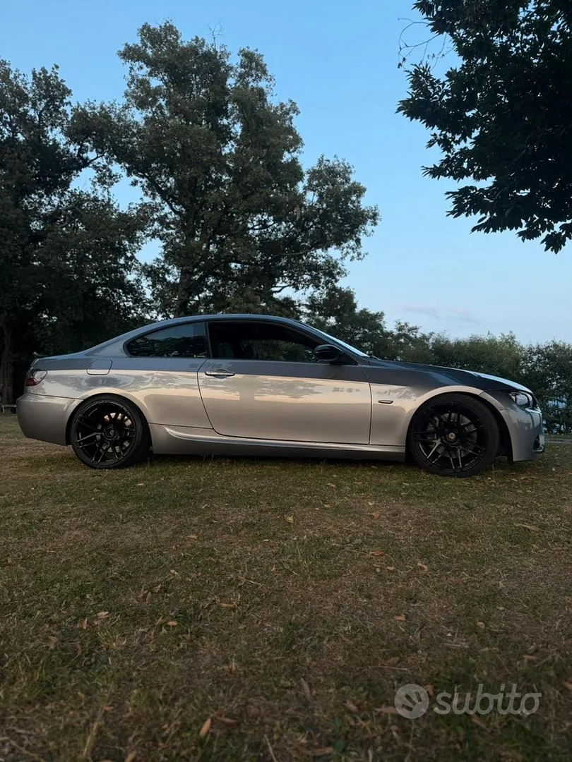 BMW E92 2006 photo 5