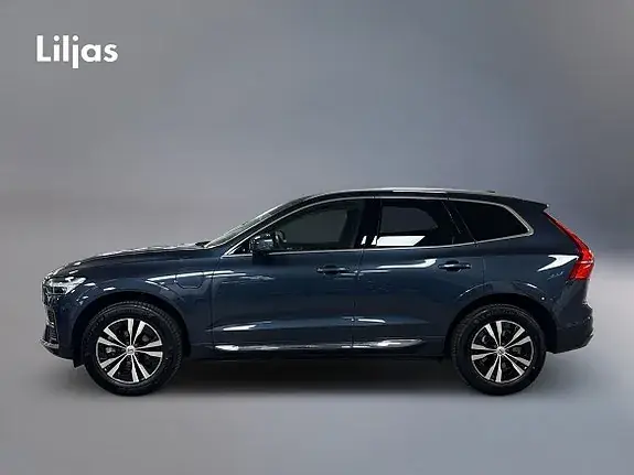 Volvo Xc60 2025 photo 3
