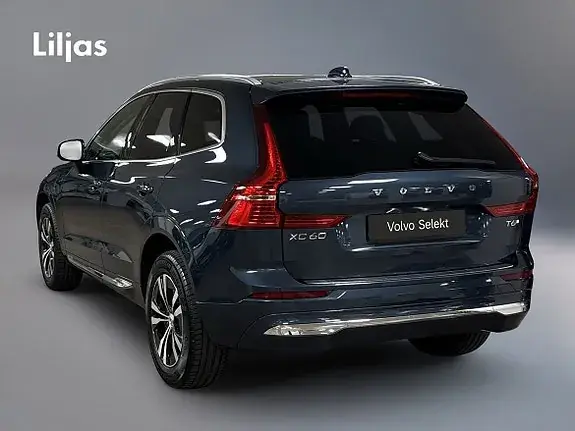 Volvo Xc60 2025 photo 4