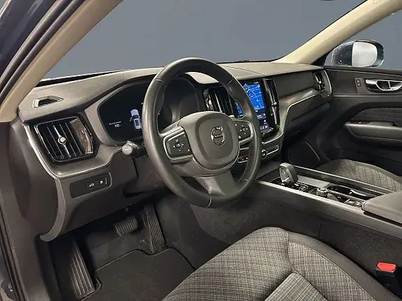 Volvo Xc60 2025 photo 5