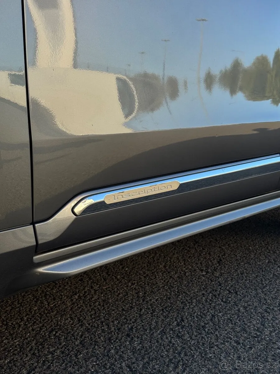Volvo Xc90 2018 photo 5