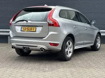 Volvo Xc60 2011 photo 2