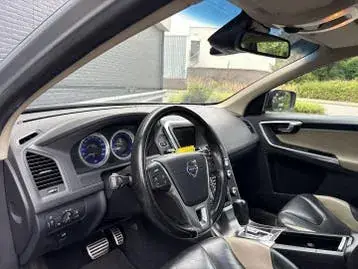 Volvo Xc60 2011 photo 3