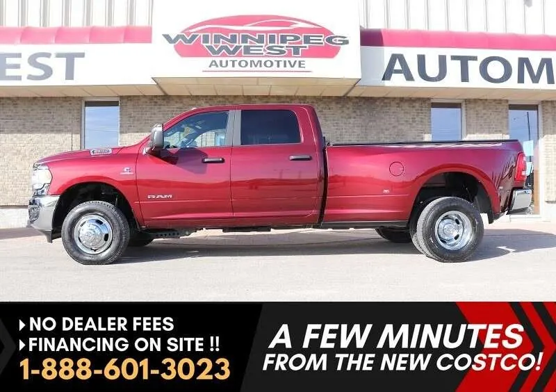 Ram 3500