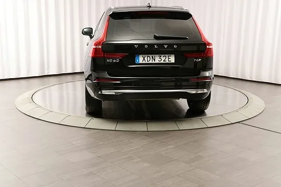 Volvo Xc60 2025 photo 4