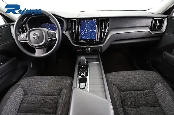 Volvo Xc60 2025 photo 5