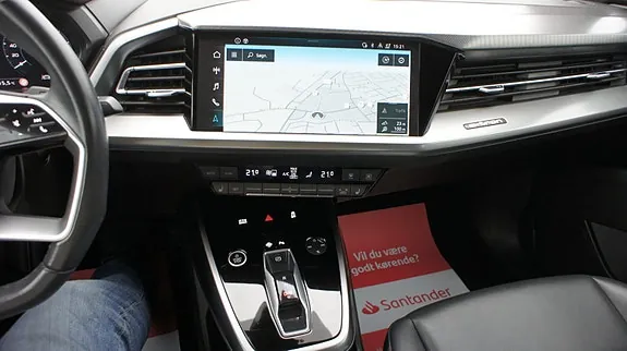 Audi Q4 E-Tron 2023 photo 5
