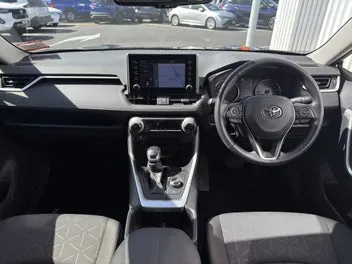 Toyota Rav4 2022 photo 3