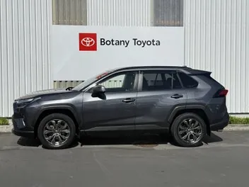 Toyota Rav4 2022 photo 5