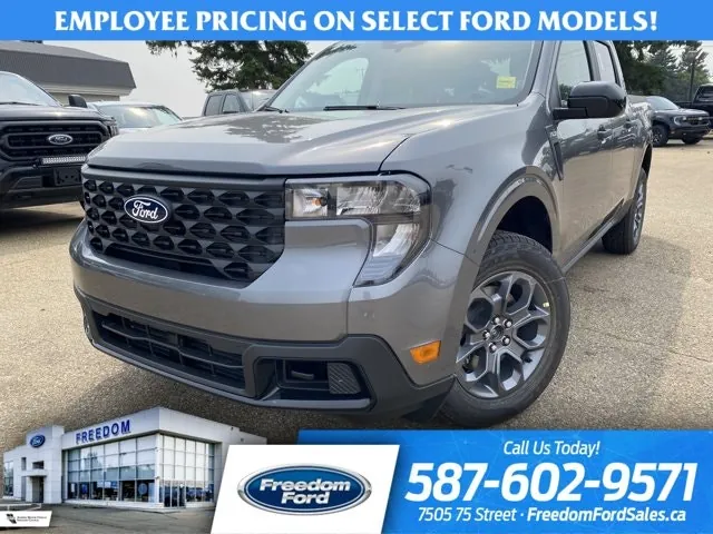 Ford Maverick