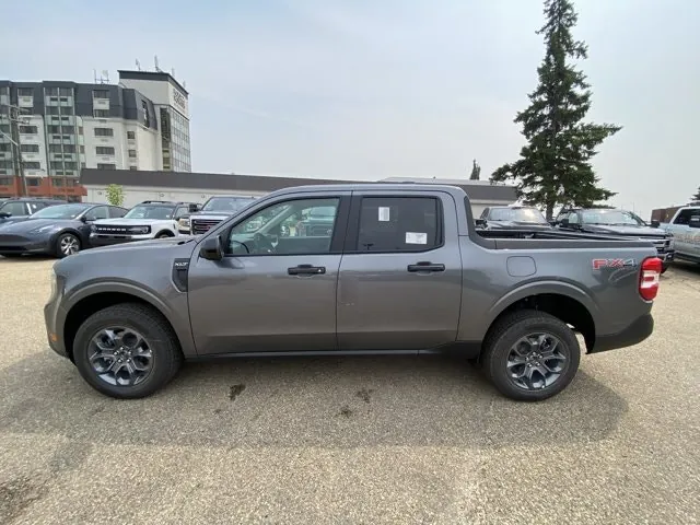Ford Maverick 2026 photo 4