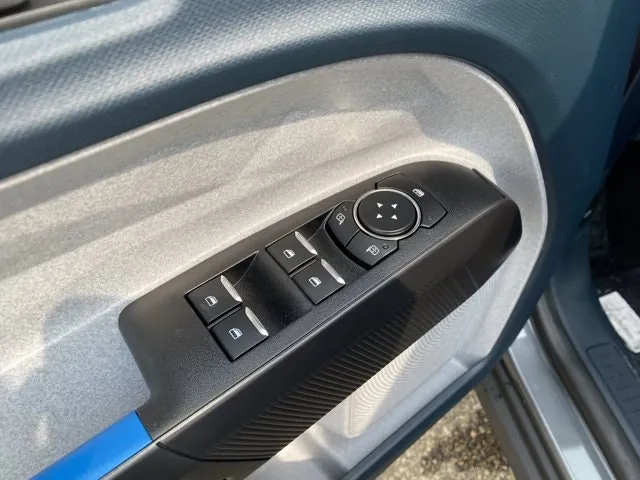 Ford Maverick 2026 photo 5