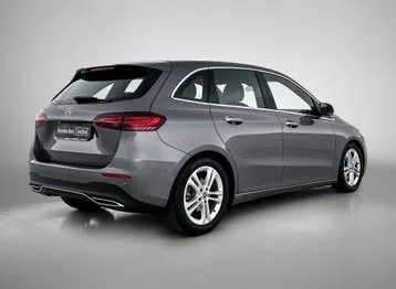 Mercedes-Benz B-Class 2024 photo 2