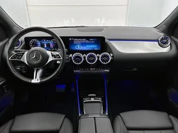 Mercedes-Benz B-Class 2024 photo 3