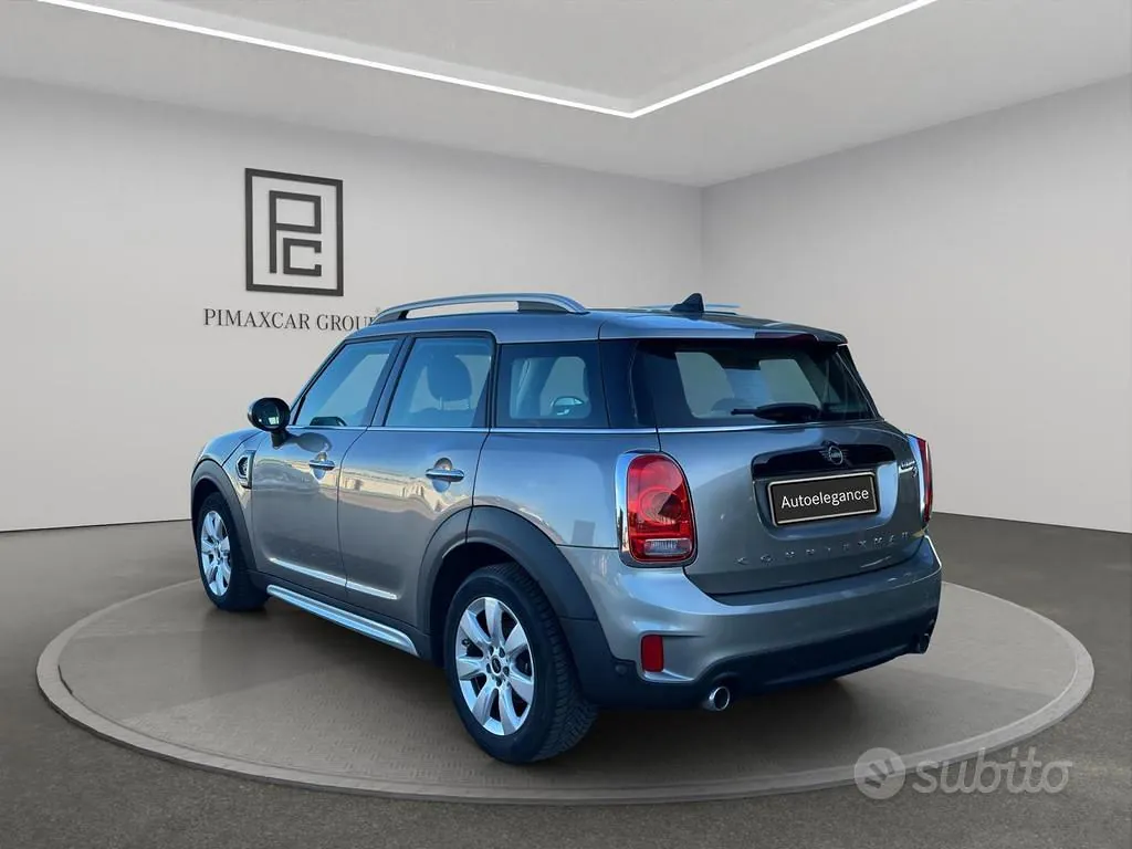 Mini Mini Countryman 2020 photo 2