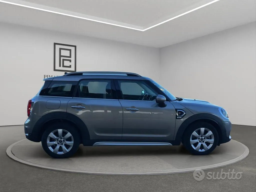 Mini Mini Countryman 2020 photo 5