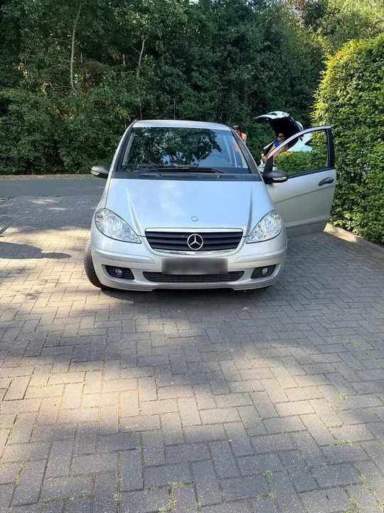 Mercedes-Benz A150