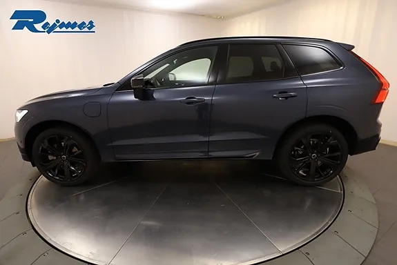 Volvo Xc60 2027 photo 3