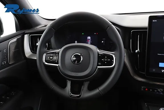 Volvo Xc60 2027 photo 4