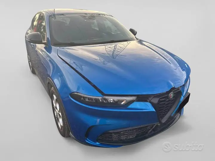 Alfa Romeo Tonale 2024 photo 2