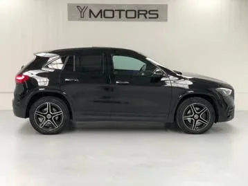 Mercedes-Benz Gla 2024 photo 2
