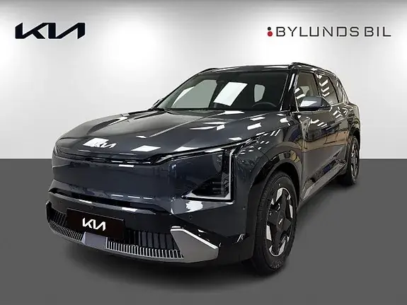 Kia Ev5