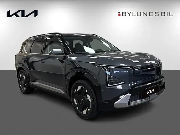 Kia Ev5 2026 photo 3