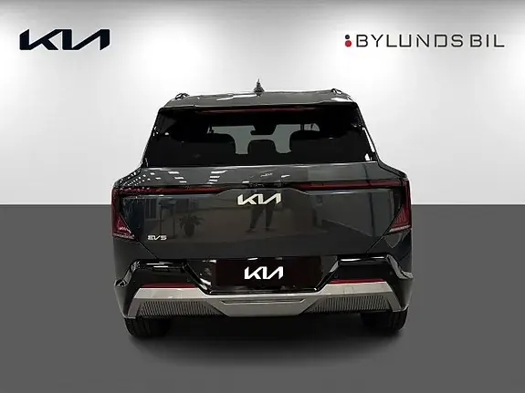 Kia Ev5 2026 photo 5