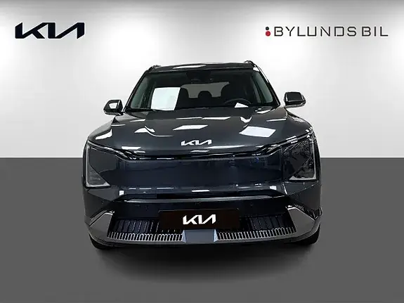 Kia Ev5 2026 photo 2