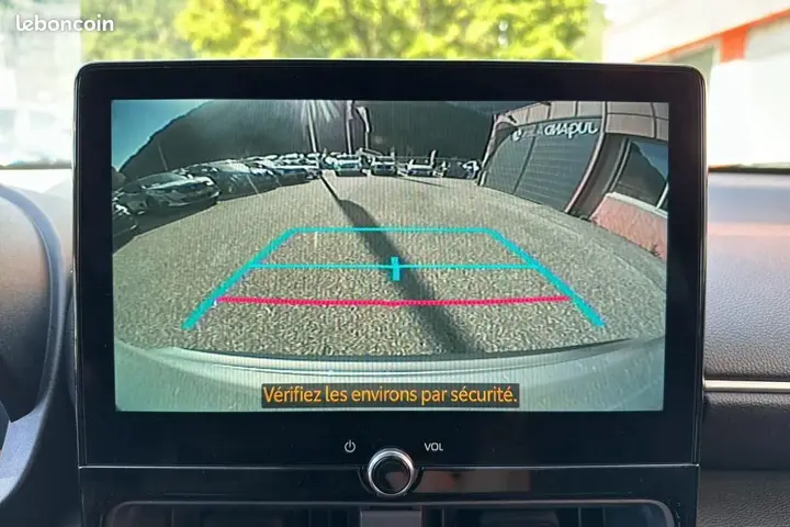 Toyota Yaris Cross 2026 photo 4
