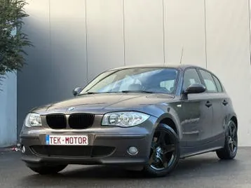 BMW 118I