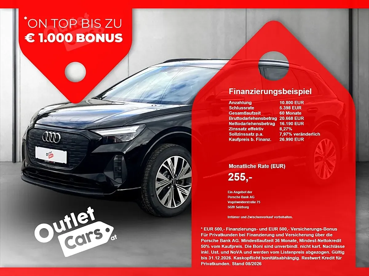Audi Q4