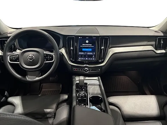 Volvo Xc60 2025 photo 5