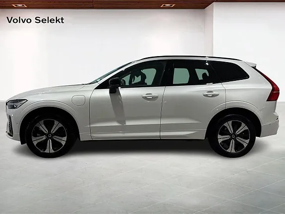 Volvo Xc60 2025 photo 3