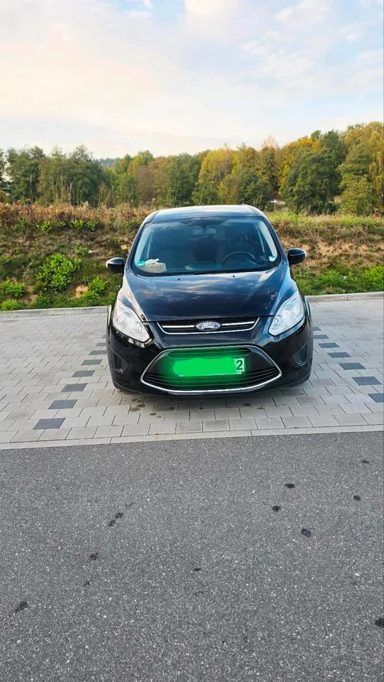 Ford Grand C-Max