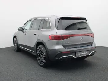 Mercedes-Benz Eqb 2025 photo 2