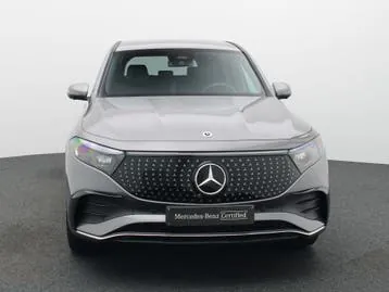Mercedes-Benz Eqb 2025 photo 3