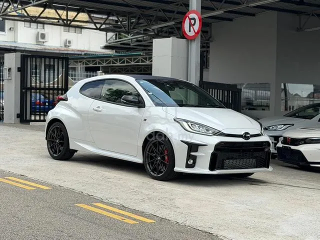 Hyundai Yaris