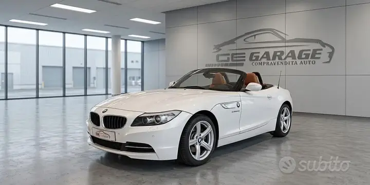 BMW Z4