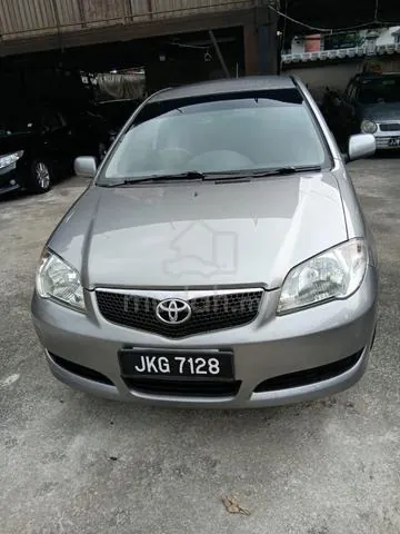 Toyota Vios