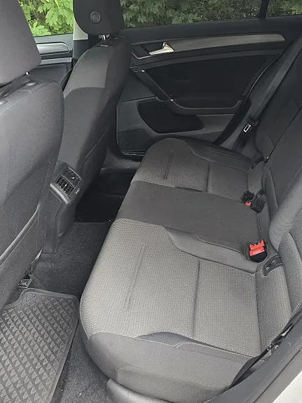 Volkswagen Golf Vii 2018 photo 4
