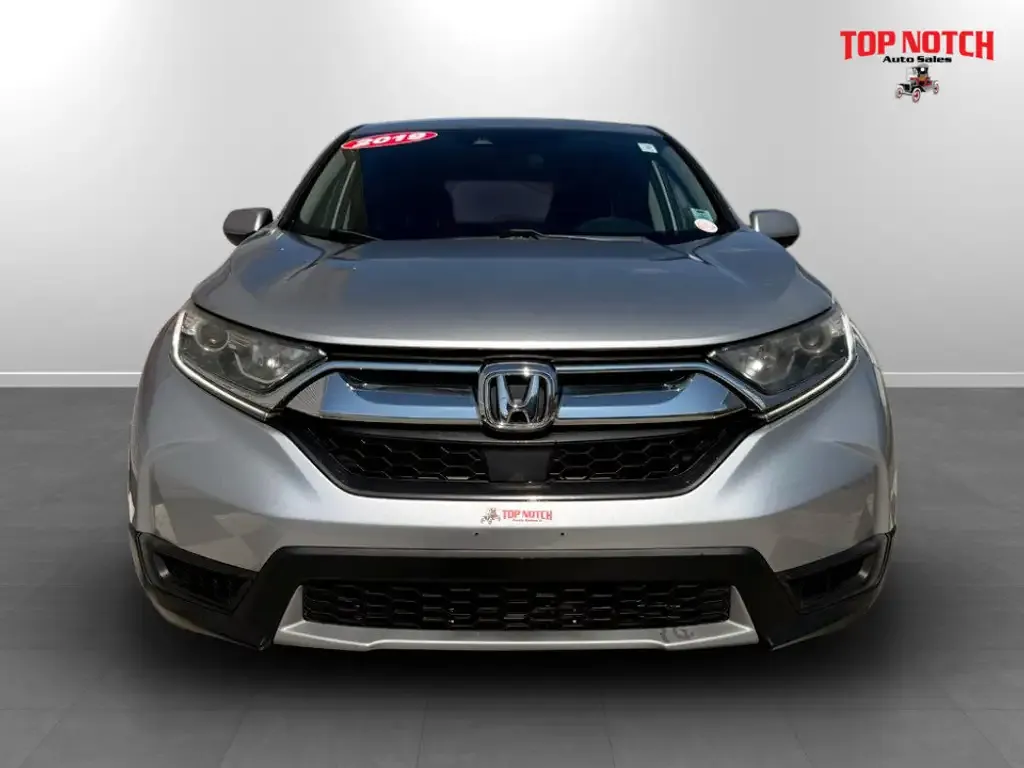 Honda Cr-V 2019 photo 2