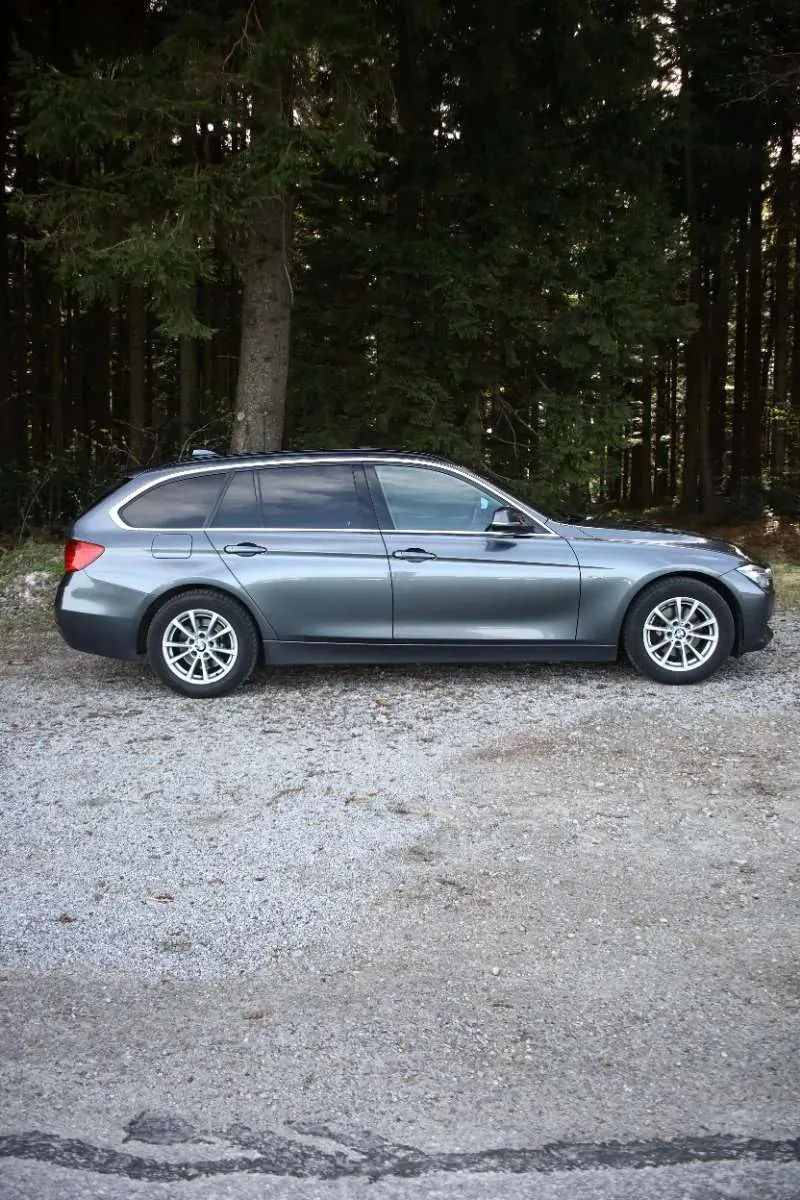 BMW 3Er Reihe