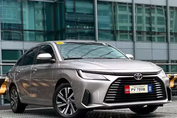 Toyota Vios 2026 photo 2