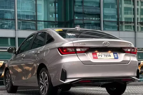 Toyota Vios 2026 photo 5