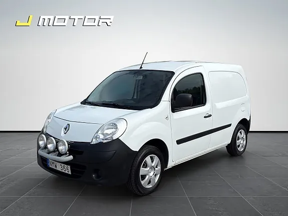 Renault Kangoo Express